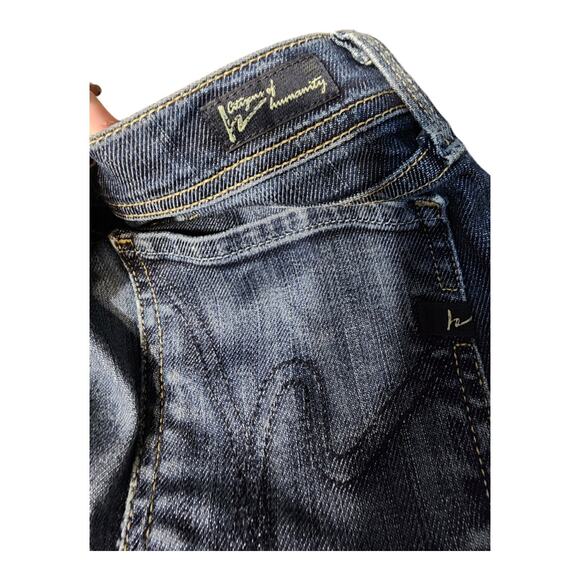 Citizens of Humanity Jeans Womens 26 Jerome Dahan - Picture 3 of 8